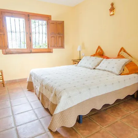 Hotel Piedras Alcaucín