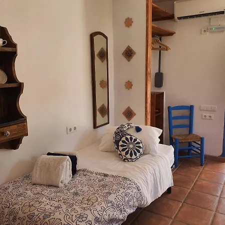 Hotel Piedras Alcaucín