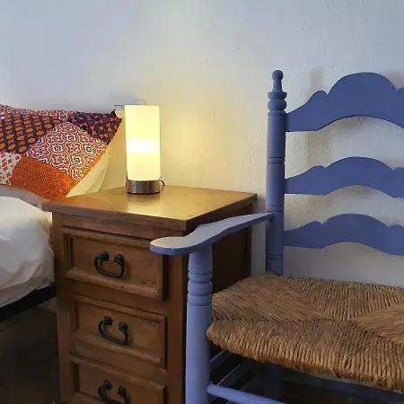 Hotel Piedras