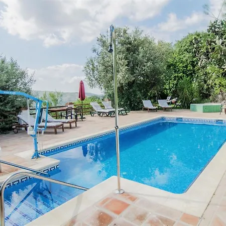 Hotel Piedras