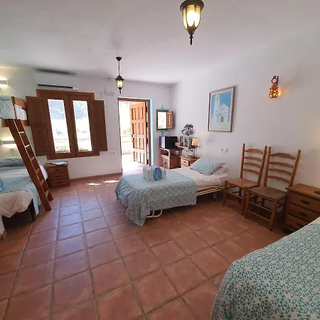 Hotel Piedras *