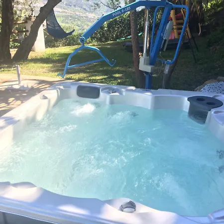 Hotel Piedras Alcaucín