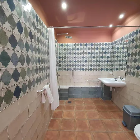 Hotel Piedras *